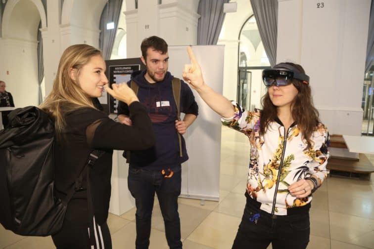 hamburger wirtschaft