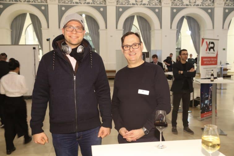 hamburger wirtschaft