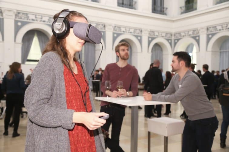 hamburger wirtschaft