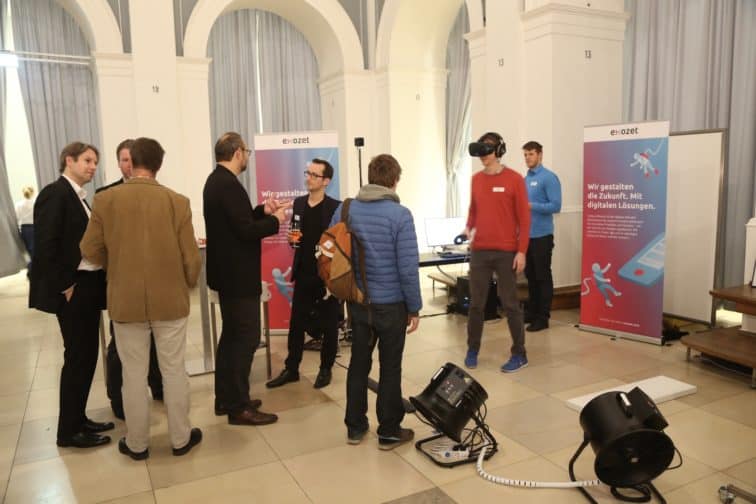 hamburger wirtschaft