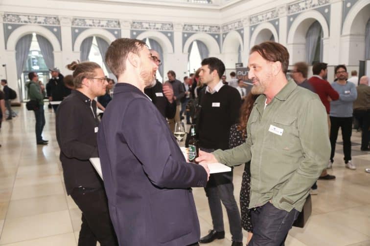 hamburger wirtschaft