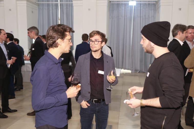 hamburger wirtschaft