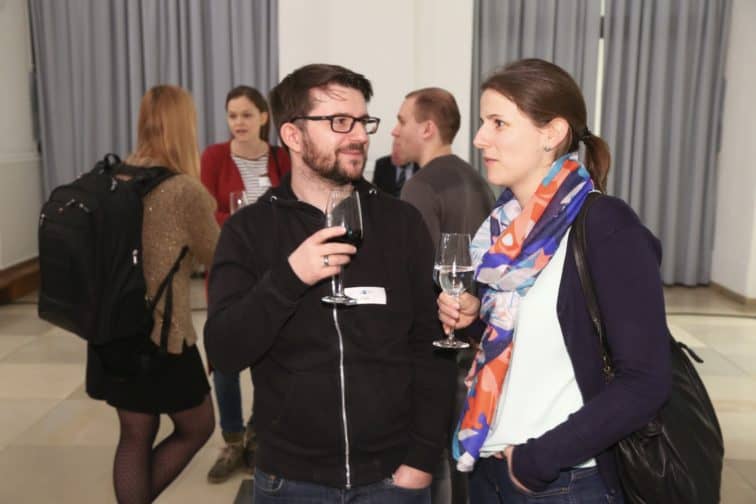 hamburger wirtschaft