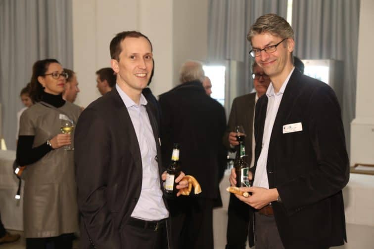 hamburger wirtschaft