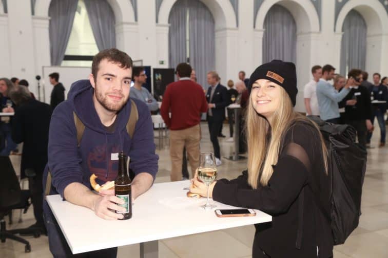 hamburger wirtschaft