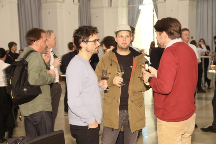 hamburger wirtschaft