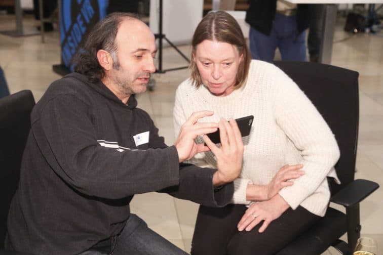 hamburger wirtschaft