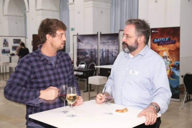 hamburger wirtschaft