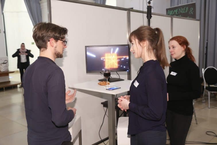 hamburger wirtschaft