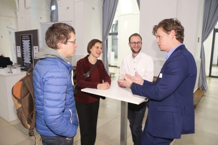 hamburger wirtschaft