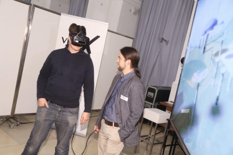 hamburger wirtschaft