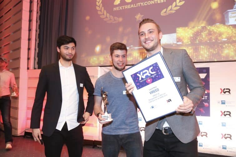 hamburger wirtschaft