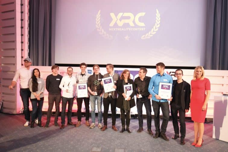 hamburger wirtschaft