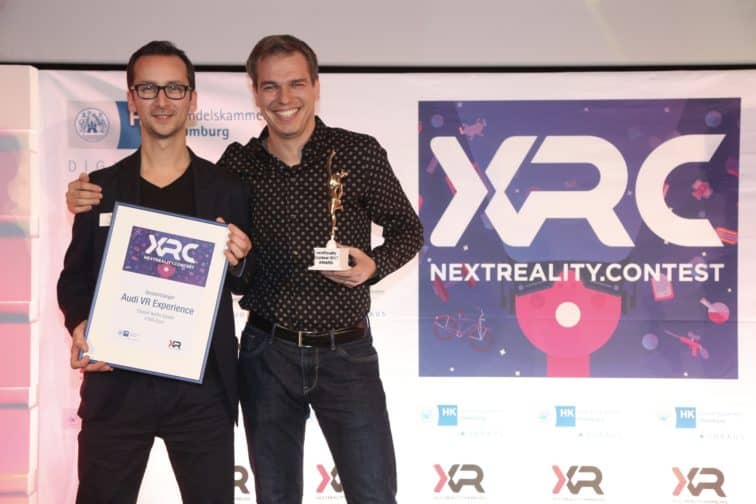 hamburger wirtschaft