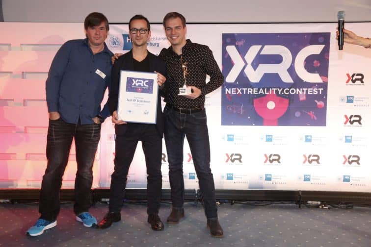 hamburger wirtschaft