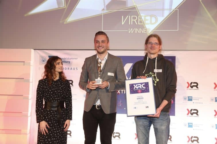 hamburger wirtschaft