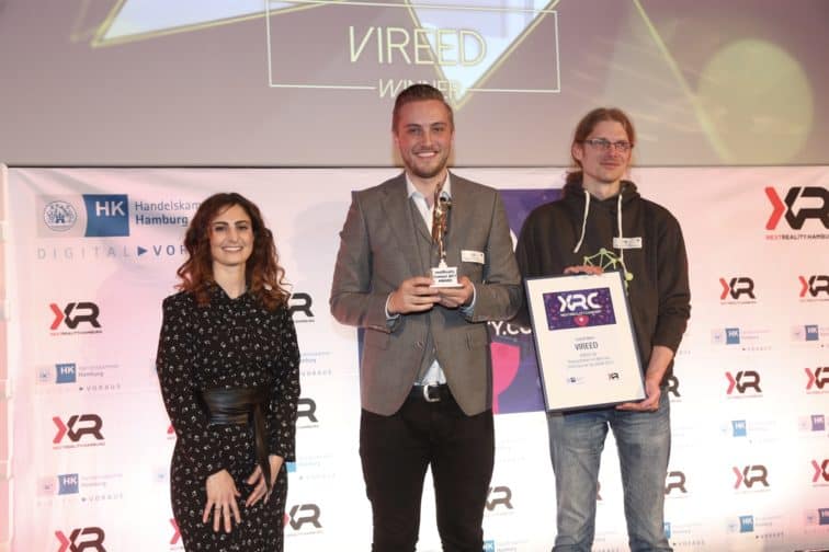 hamburger wirtschaft