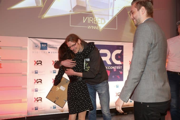 hamburger wirtschaft