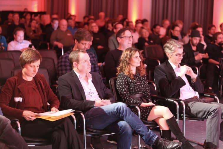 hamburger wirtschaft