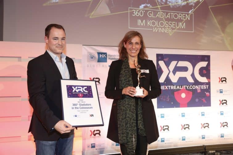 hamburger wirtschaft