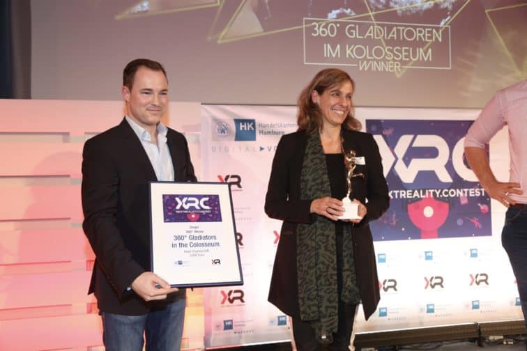 hamburger wirtschaft