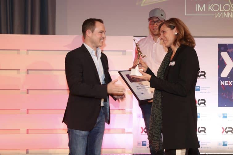 hamburger wirtschaft