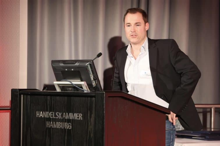 hamburger wirtschaft