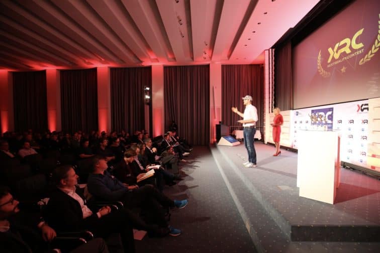 hamburger wirtschaft