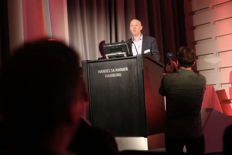 hamburger wirtschaft