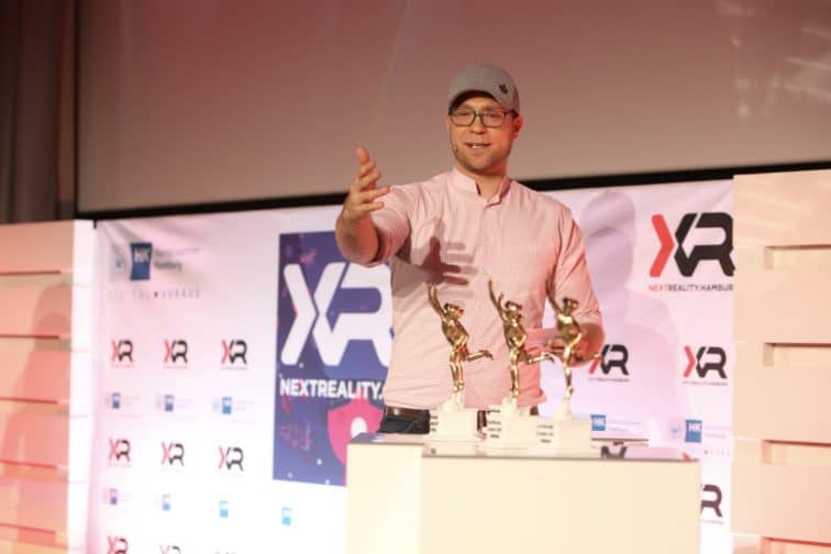 hamburger wirtschaft