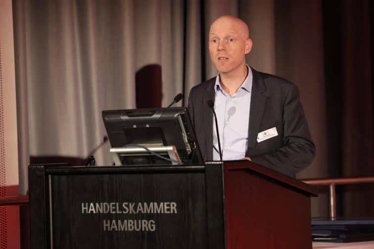 hamburger wirtschaft