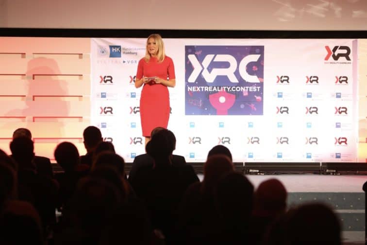 hamburger wirtschaft