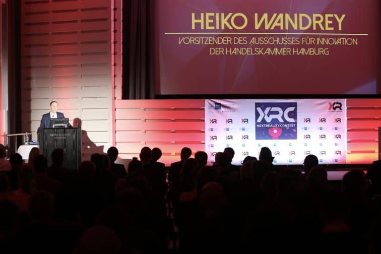 hamburger wirtschaft