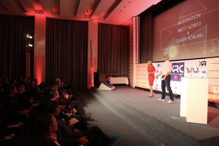 hamburger wirtschaft