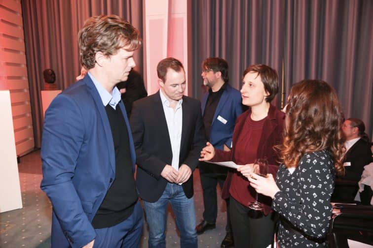 hamburger wirtschaft