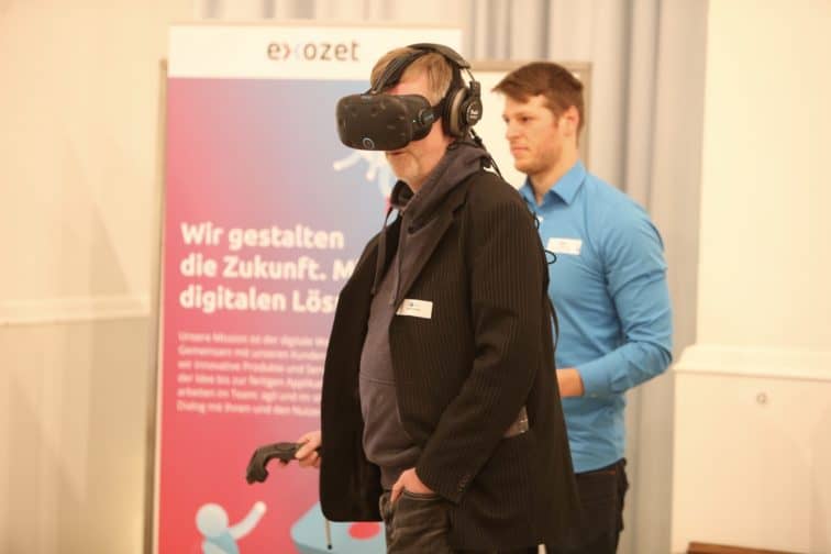 hamburger wirtschaft