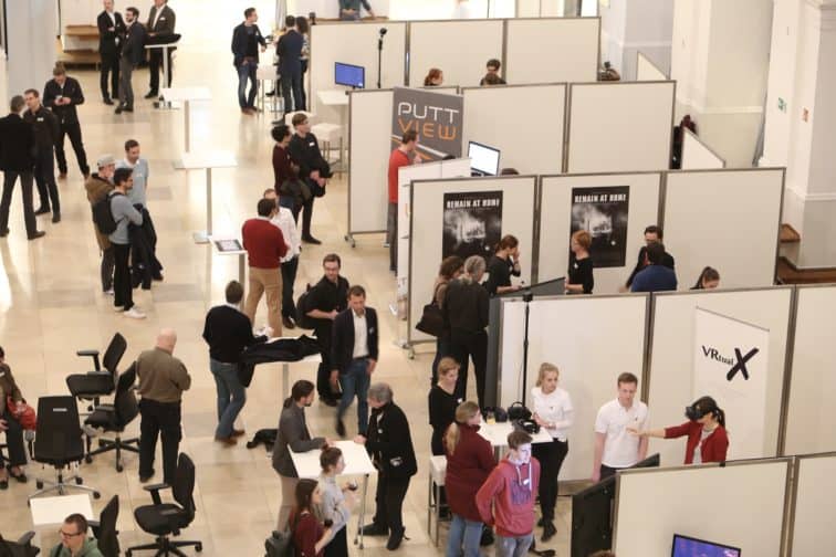 hamburger wirtschaft