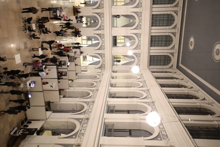 hamburger wirtschaft