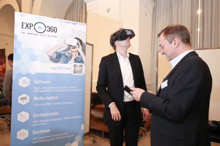 hamburger wirtschaft