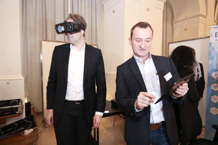 hamburger wirtschaft