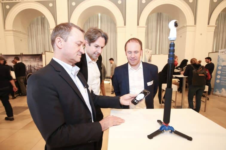 hamburger wirtschaft