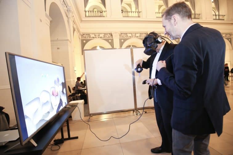 hamburger wirtschaft