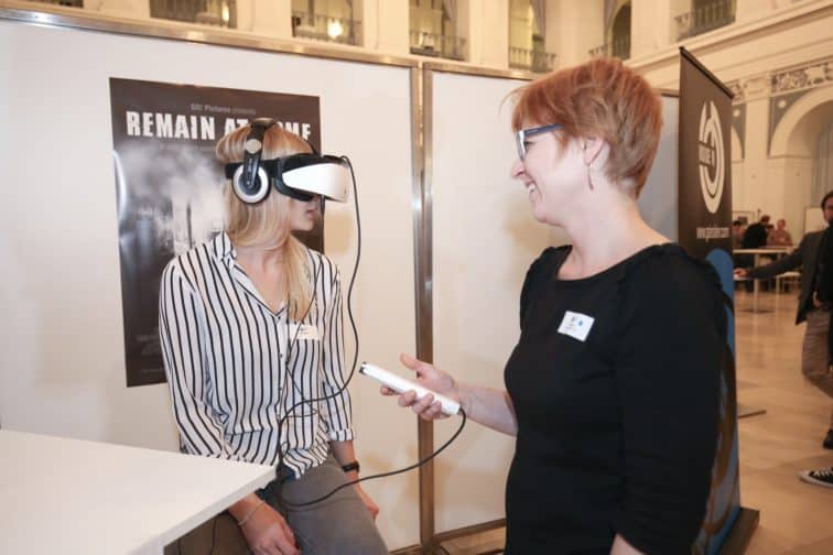 hamburger wirtschaft