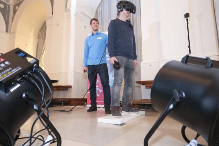 hamburger wirtschaft