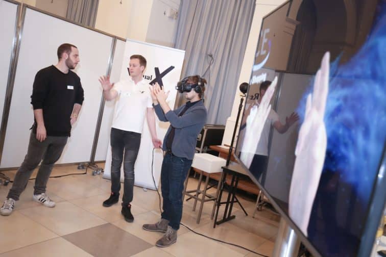 hamburger wirtschaft