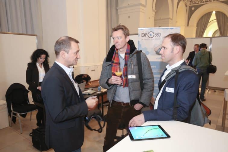 hamburger wirtschaft