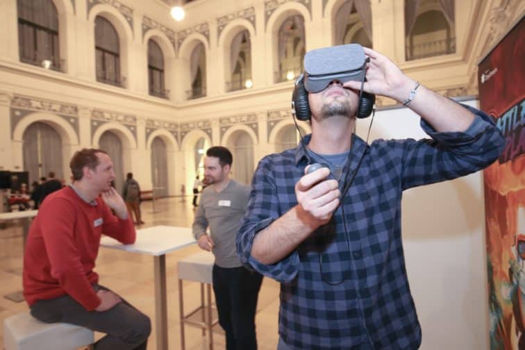 hamburger wirtschaft