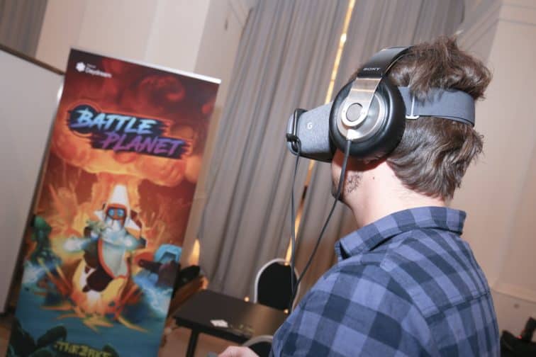 hamburger wirtschaft