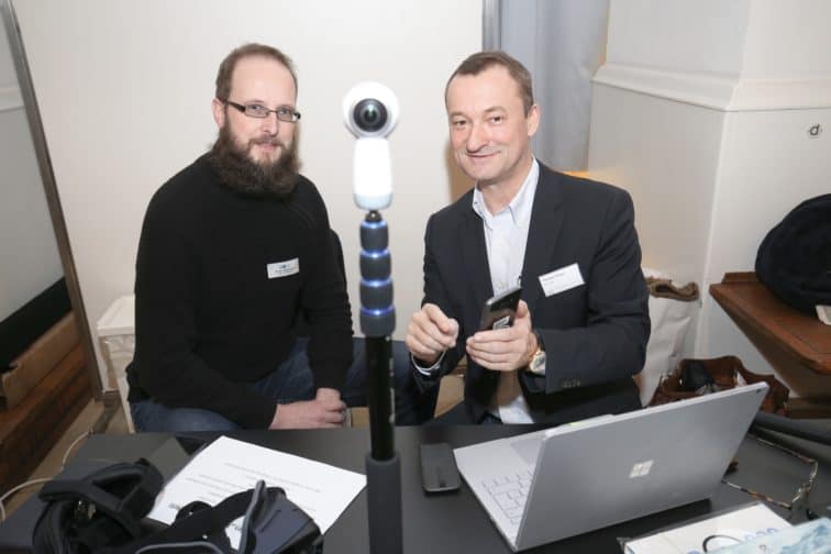 hamburger wirtschaft